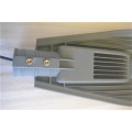 Hochleistungs-Bridgelux-Chip Meanwell-Treiber 100 Watt LED-Straßenlaterne